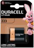 Duracell CRP2/223/DL223/EL223AP/CR-P2