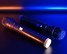 Two SQUEAK VocalDuo 2.4GHz USB Wireless Microphones SQ1007