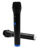 Two SQUEAK VocalDuo 2.4GHz USB Wireless Microphones SQ1007