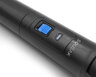 Two SQUEAK VocalDuo 2.4GHz USB Wireless Microphones SQ1007