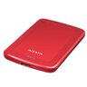 Dysk zewnętrzny 2,5" USB 3.2 Adata HV300 Slim 1TB czerwony
