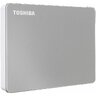 Dysk zewnętrzny 2,5" USB 3.2 Toshiba Canvio Flex 2TB