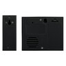 Kabelloses Türglocken Lumio W880B schwarz Kabelloses Türglocken Lumio W880B schwarz