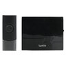 Kabelloses Türglocken Lumio W880B schwarz Kabelloses Türglocken Lumio W880B schwarz