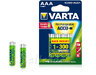 Easy Touch ET-3207  + 4 x R03/AAA Varta Ready2Use 1000