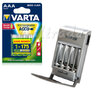Easy Touch ET-3207 + 4 x R03/AAA Varta Ready2Use 800 Easy Touch ET-3207 + 4 x R03/AAA Varta Ready2Use 800
