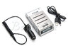 Easy Touch ET-3207 + 4 x R6/AA Sanyo Eneloop 2000 (box) Easy Touch ET-3207 + 4 x R6/AA Sanyo Eneloop 2000 (box)