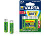 Easy Touch ET-3207 + 4 x R6/AA Varta Ready2Use 2100 Easy Touch ET-3207 + 4 x R6/AA Varta Ready2Use 2100