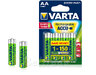 Easy Touch ET-3207 + 4 x R6/AA Varta Ready2Use 2400 Easy Touch ET-3207 + 4 x R6/AA Varta Ready2Use 2400