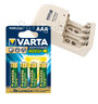 ET-243BIS + 4 x R03/AAA Varta PRO 1000 ET-243BIS + 4 x R03/AAA Varta PRO 1000
