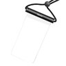 Waterproof Smartphone Case Baseus Cylinder ACFSD-E01