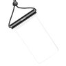 Waterproof Smartphone Case Baseus Cylinder ACFSD-E01