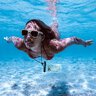 Waterproof Smartphone Case Baseus Cylinder ACFSD-E01