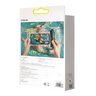 Waterproof Smartphone Case Baseus Cylinder ACFSD-E01