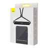 Waterproof Smartphone Case Baseus Cylinder ACFSD-E01