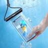 Waterproof Smartphone Case Baseus Cylinder ACFSD-E01