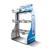 everActive Pro Alkaline 288pcs LR6 / AA, 192pcs LR03 / AAA, 10pcs 6LR61 / 9V, 24pcs LR14 / C, 24pcs LR20 / D + support