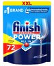 Finish BOX Dishwasher set Power Essential 72