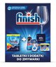 Finish BOX Dishwasher set Power Essential 72