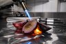 Paclan 40m Catering en aluminium