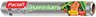 Paclan 12m knurled aluminum foil