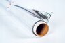Paclan 12m knurled aluminum foil
