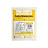 Masking foil standard plus 4mx5m Blue Dolphin