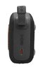 JBL GO 4 Bluetooth speaker black