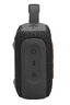 JBL GO 4 Bluetooth speaker black