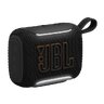 JBL GO 5 Bluetooth Speaker Black