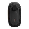 JBL GO 5 Bluetooth Speaker Black