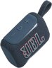 Bluetooth-колонка JBL GO 5 синяя