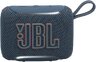 Bluetooth-колонка JBL GO 5 синяя