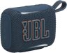 Bluetooth-колонка JBL GO 5 синяя