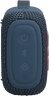 Bluetooth-колонка JBL GO 5 синяя