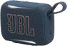 Bluetooth-колонка JBL GO 5 синяя