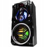 SQUEAK BeatBoxer SQ1000 Bluetooth Speaker