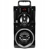 SQUEAK BeatBoxer SQ1000 Bluetooth Speaker