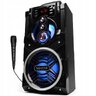 SQUEAK BeatBoxer SQ1000 Bluetooth Speaker