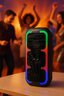 SQUEAK BeatOne SQ1009 Bluetooth Speaker