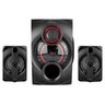 Głośniki komputerowe Bluetooth FM Media-Tech Voltron 2.1 MT3330 35W