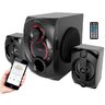 Głośniki komputerowe Bluetooth FM Media-Tech Voltron 2.1 MT3330 35W