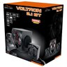 Głośniki komputerowe Bluetooth FM Media-Tech Voltron 2.1 MT3330 35W