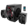Głośniki komputerowe Bluetooth FM Media-Tech Voltron 2.1 MT3330 35W