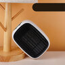 Electric heater MOZOS HL-500A2 500W