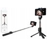 Huawei AF15 Selfie Stick + tripod holder 2in1 Bluetooth remote Control