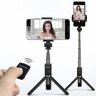 Huawei AF15 Selfie Stick + tripod holder 2in1 Bluetooth remote Control