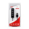 Hub USB 2.0 4-portowy Unitek Y-2140 Hub USB 2.0 4-portowy Unitek Y-2140