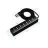 USB 2.0 Hub 7-Port Unitek Y-2160