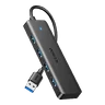 UGREEN CM219 USB 3.0 4-Port 4xUSB 3.0 Hub
